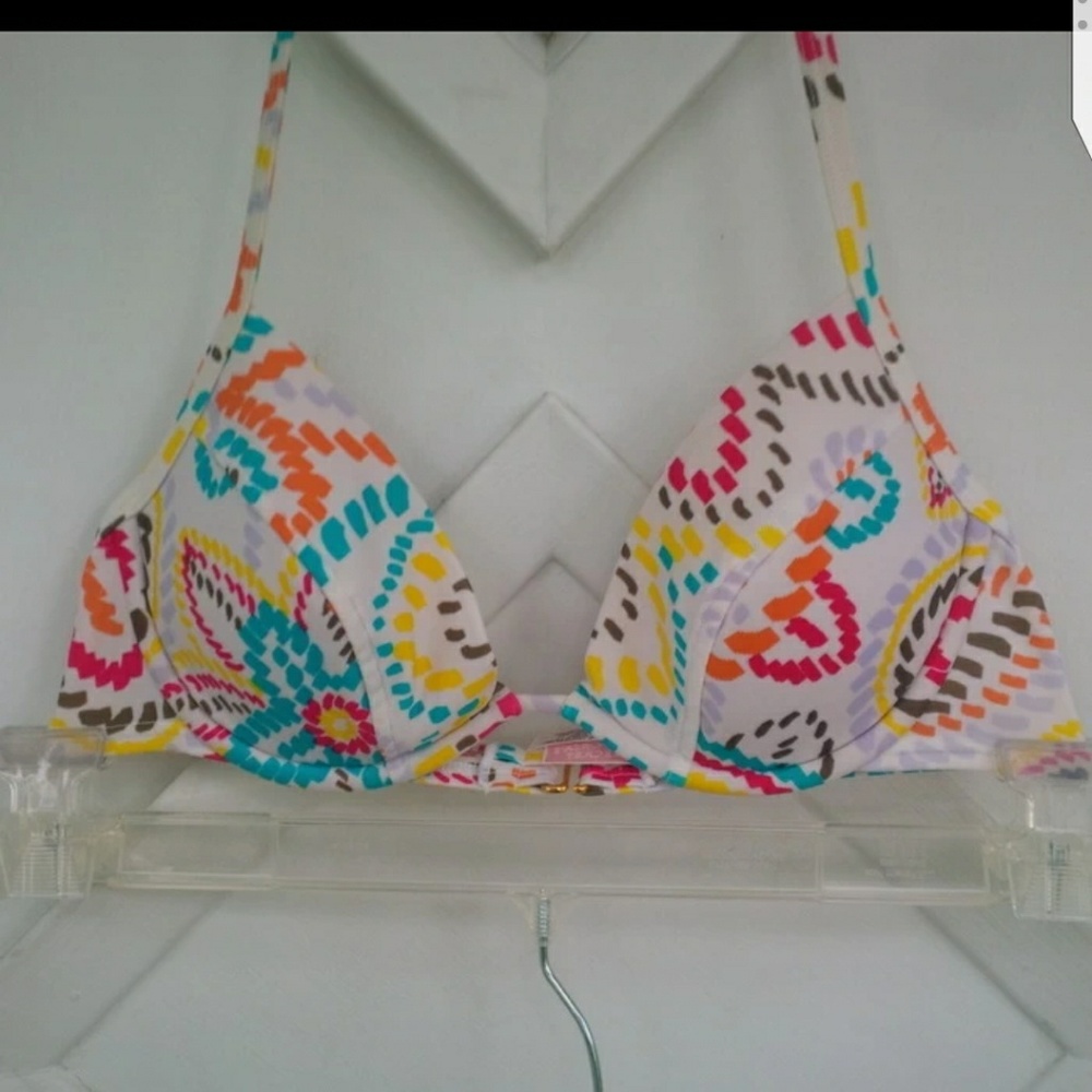 Victoria's Secret Bikini Top